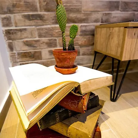 Cosmopolitan Apartment Belgrade