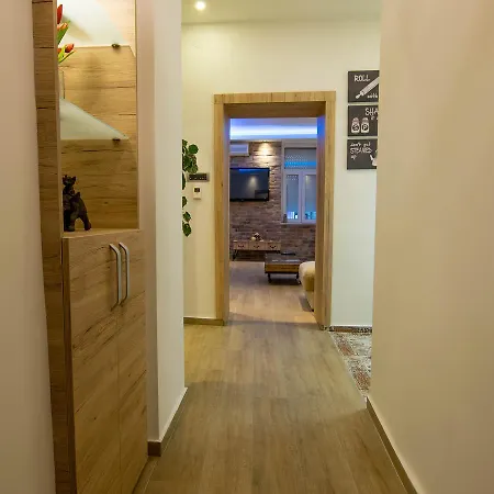 Cosmopolitan Belgrado