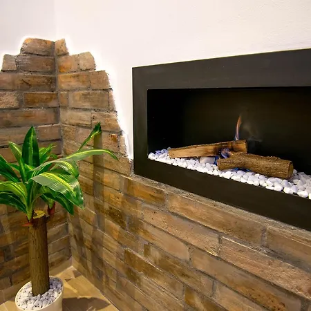 Apartment Cosmopolitan *