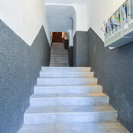 Apartamento Cosmopolitan Belgrado